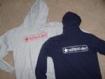 SALFORD STAR CHRISTMAS GIFTS
